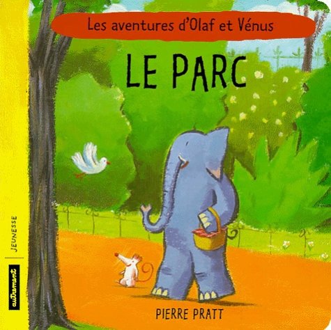 Le  parc