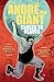 Andre The Giant: Closer To Heaven by Brandon M. Easton, Denis Medri