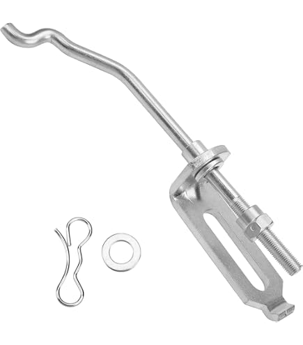 Husqvarna Lien Suspension Avant 532195264 - Pièce D'Origine Tondeuse