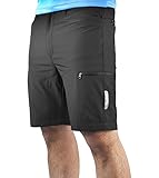AERO|TECH|DESIGNS | Men's Multi-Sport Shorts