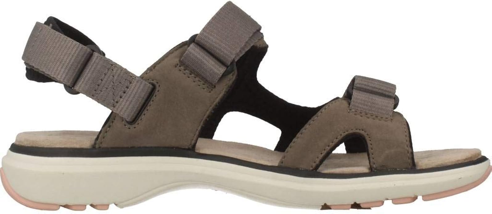 clarks un roam step sandal