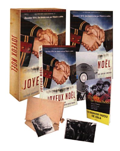 Joyeux Noël - Édition Prestige