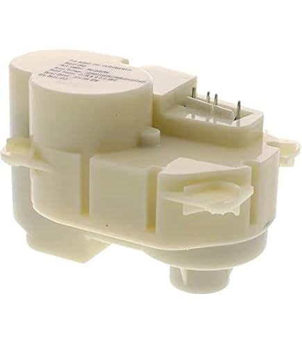 Amazon.com: Edgewater Parts W11202789, W11117906 AP6327333
