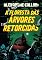 Livro A Floresta Das Árvores Retorcidas