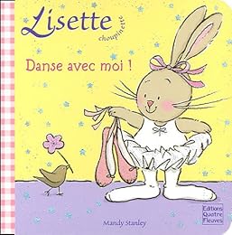 Danse avec moi !