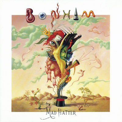 BONHAM - Change of a Season Lyrics - Zortam Music