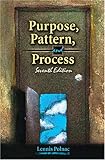 Purpose, Pattern and Process, Polnac, Lennis, 0757520197