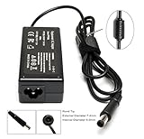 90W AC Adapter for HP Docking Station XB4 Elitebook 2740p 8440p Notebook Laptop Battery Charger