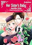 Her Sister's Baby: Harlequin comics by 