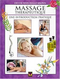 Massage thérapeutique