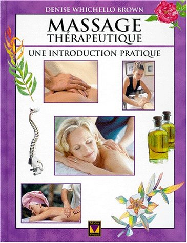 Massage thérapeutique