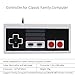 ARCHE 2 Packs Classic USB Wired Controller for NES Gaming, Retro Gamepad Joystick Raspberry Pi Gamepad For Laptop Computer Windows PC Mac Linux Retropie NES Emulatorsthumb 2