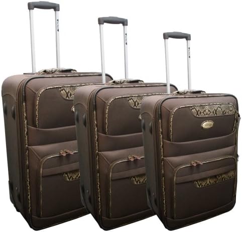affordable luggage sets
