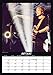 Official Ed Sheeran 2016 A3 Calendar