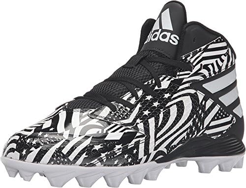 mens size 10 football cleats