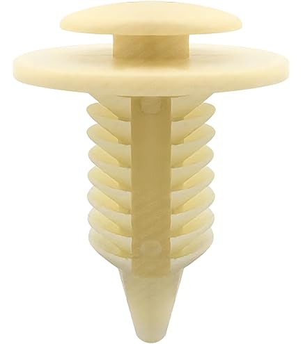 Amazon.com: Mopar 06504485AB - Plastic Snap-In Nut : Automotive