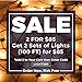 50ft Black String Lights, 60 G40 Globe Bulbs (10 Extra), Connectable, Waterproof, Indoor-Outdoor Globe String Lights for Patios, Parties, Weddings, Backyards, Porches, Gazebos, Pergolas and More