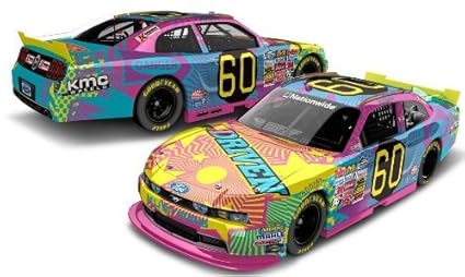 travis pastrana nascar diecast