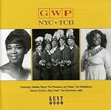 GWP NYC TCB (UK)                                   image