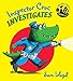 Inspector Croc Investigates