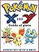 Pokemon X e Y - Guida al gioco (Italian Edition) by Joshua Abbott, Federica Carrus