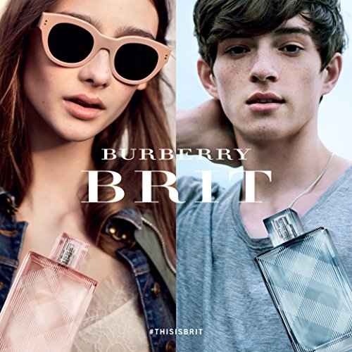 Burberry Brit Sheer Eau De Toilette - Image 5