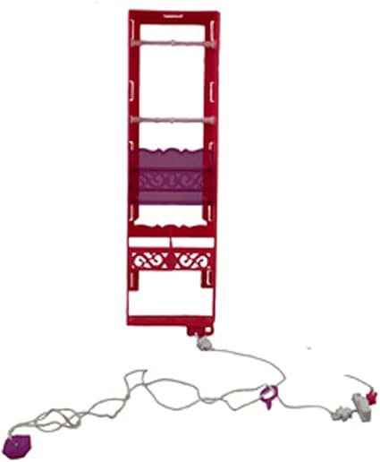 barbie dream house replacement elevator