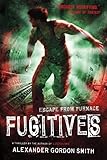 Fugitives: Escape from Furnace 4