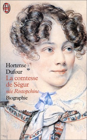 La  comtesse de Ségur
