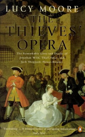 The Thieves' Opera