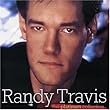 Randy Travis The Platinum Collection