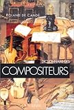 Dictionnaire des compositeurs (Dictionnaire poche) (French Edition) by 