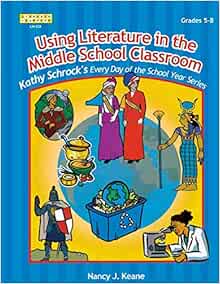 What is kathy schrock guide to technology picture