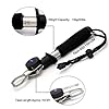 Sportsun-Portable-Fish-Lip-Grabber-Gripper-Tool-Fish-Holder-Stainless-Steel-Fishing-Tackle-up-to-15kg-Color-Black