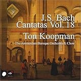 CANTATAS 18                                        image