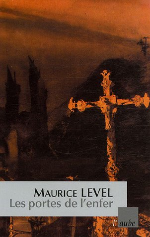 Les  portes de l'enfer