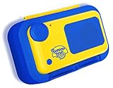 Banana Boat Waterproof Speaker Case