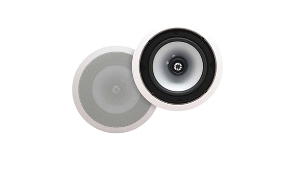 energy in ceiling speakers