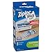 Ziploc Space Bag Clothes Vacuum Sealer Storage Bags for Home and Closet Organization, Large, 3 Bags Total