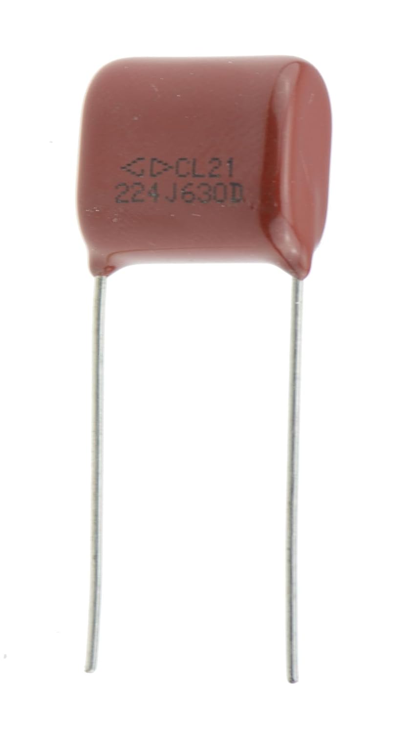 22nf 630v конденсатор