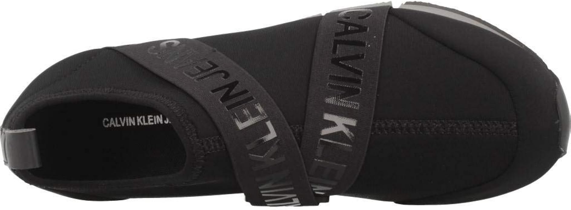 calvin klein tonia trainers