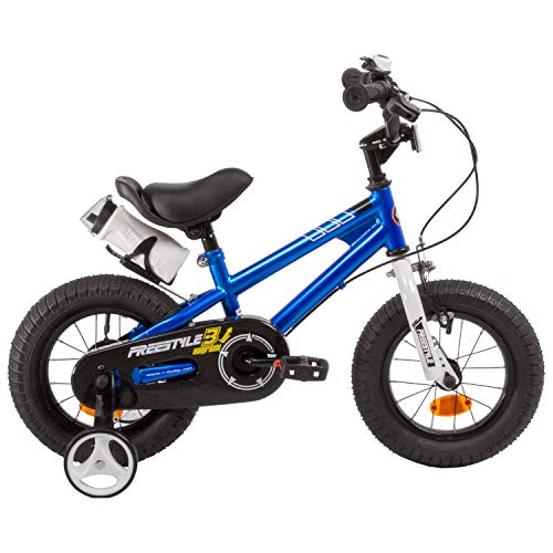 royal baby freestyle 18