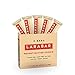 Larabar Gluten Free Bar, Peanut Butter Cookie, 1.7 oz Bars (5 Count), Whole Food Gluten Free Bars, Dairy Free Snacks