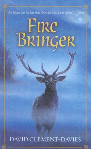 Fire Bringer