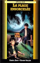 La  plage ensorcelée