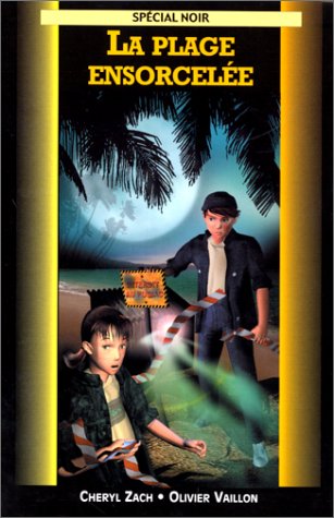 La  plage ensorcelée