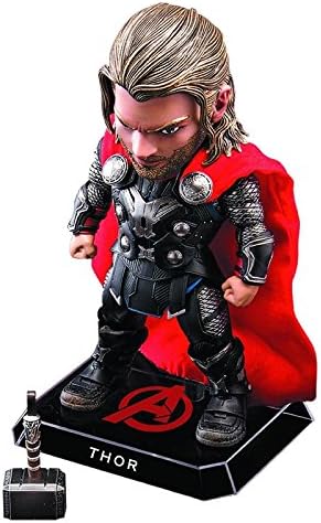 Beast Kingdom Egg Attack Action 