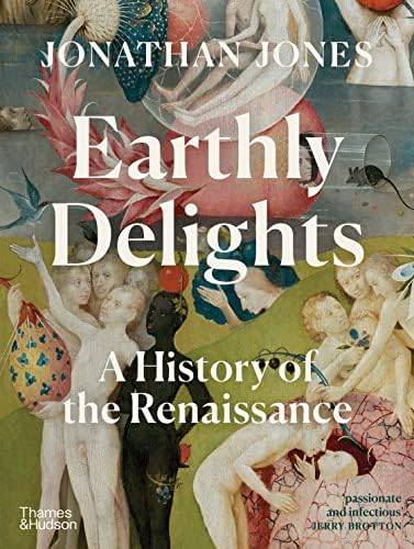 A New History of Italian Renaissance Art (Second edition