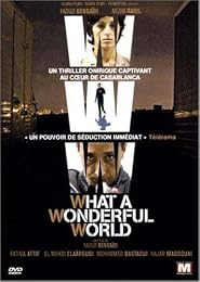 What A Wonderful World