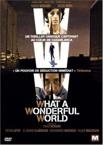 What A Wonderful World